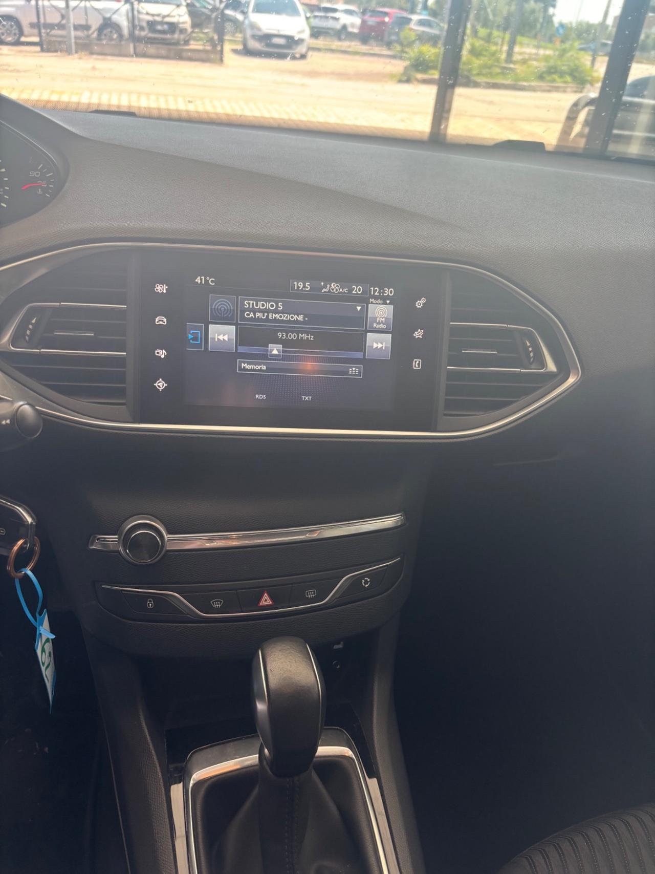 Peugeot 308 BlueHDi 150 S&S EAT6 SW Business