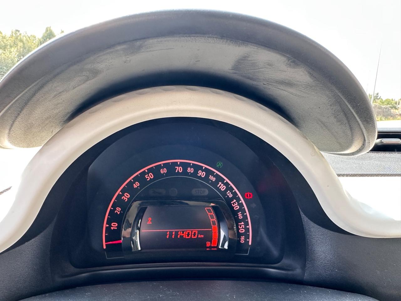 Renault Twingo 1.0 SCe Live-2015