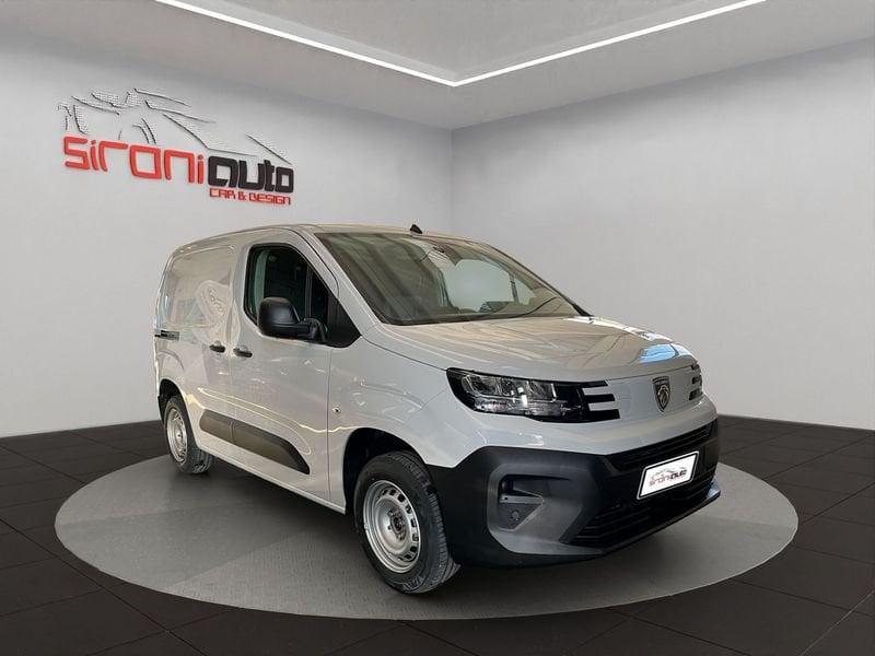 Peugeot Partner Partner BlueHDi 100 S&S PC Furgone - IVA ESCLUSA