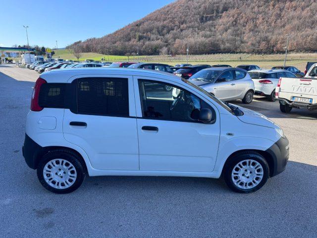 FIAT Panda 1.3 MJT S&S Pop Van 2 posti IVA ESPOSTA