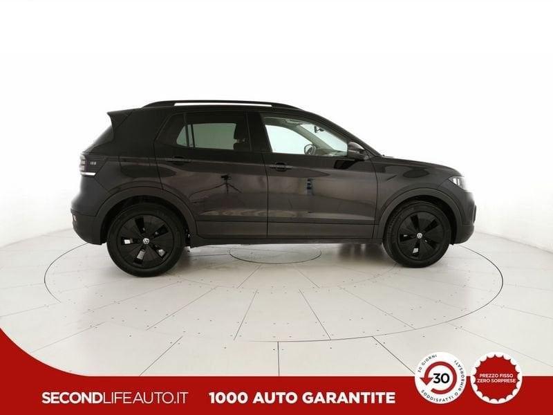 Volkswagen T-Cross 1.0 tsi Style 110cv