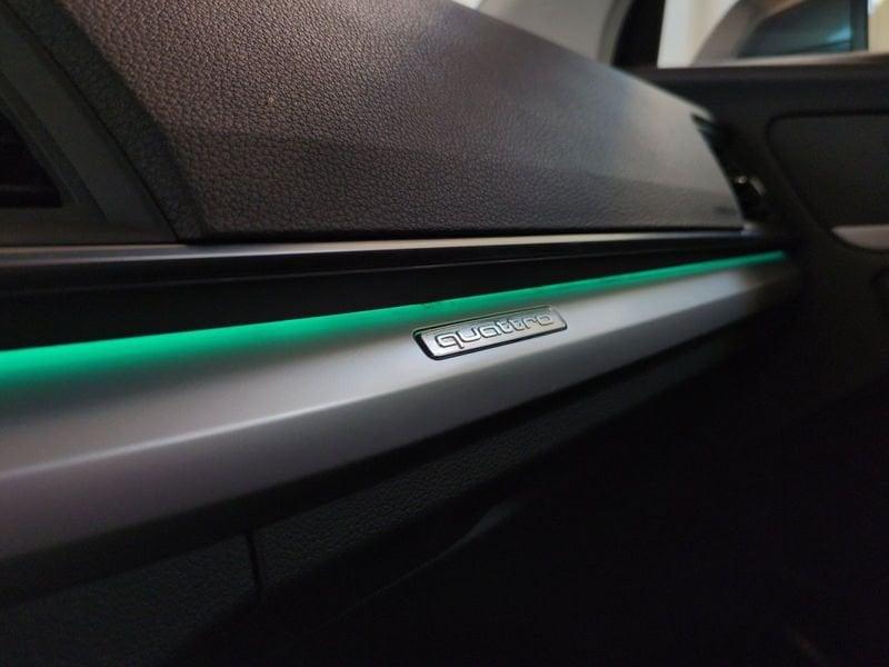 Audi Q5 2ª SERIE 40 TDI 204 CV quattro S tronic S line