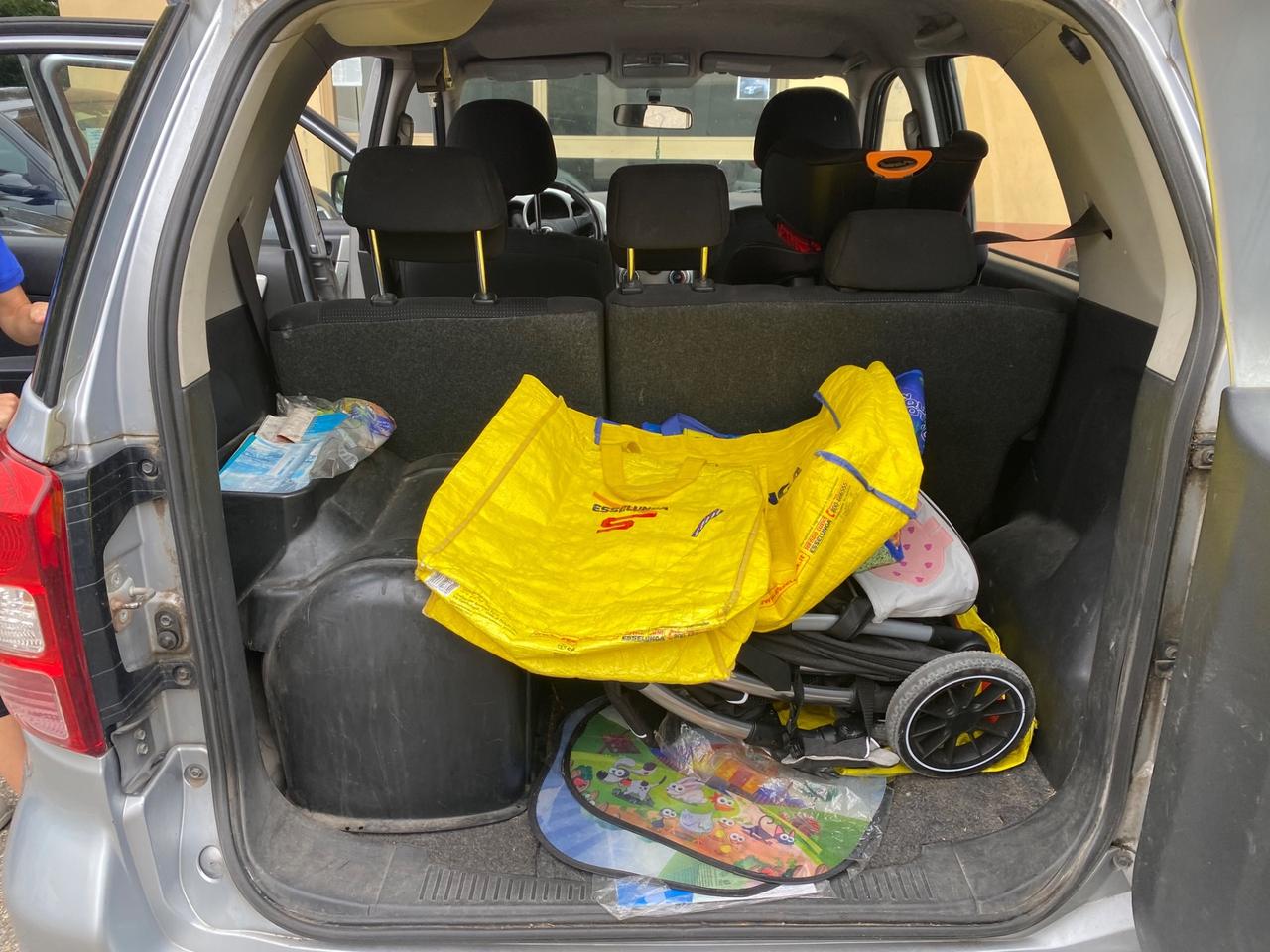 Daihatsu Terios 1.5 4WD CX Green Powered GPL