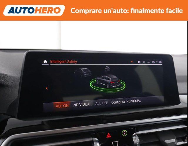 BMW X3 sDrive18d 48V