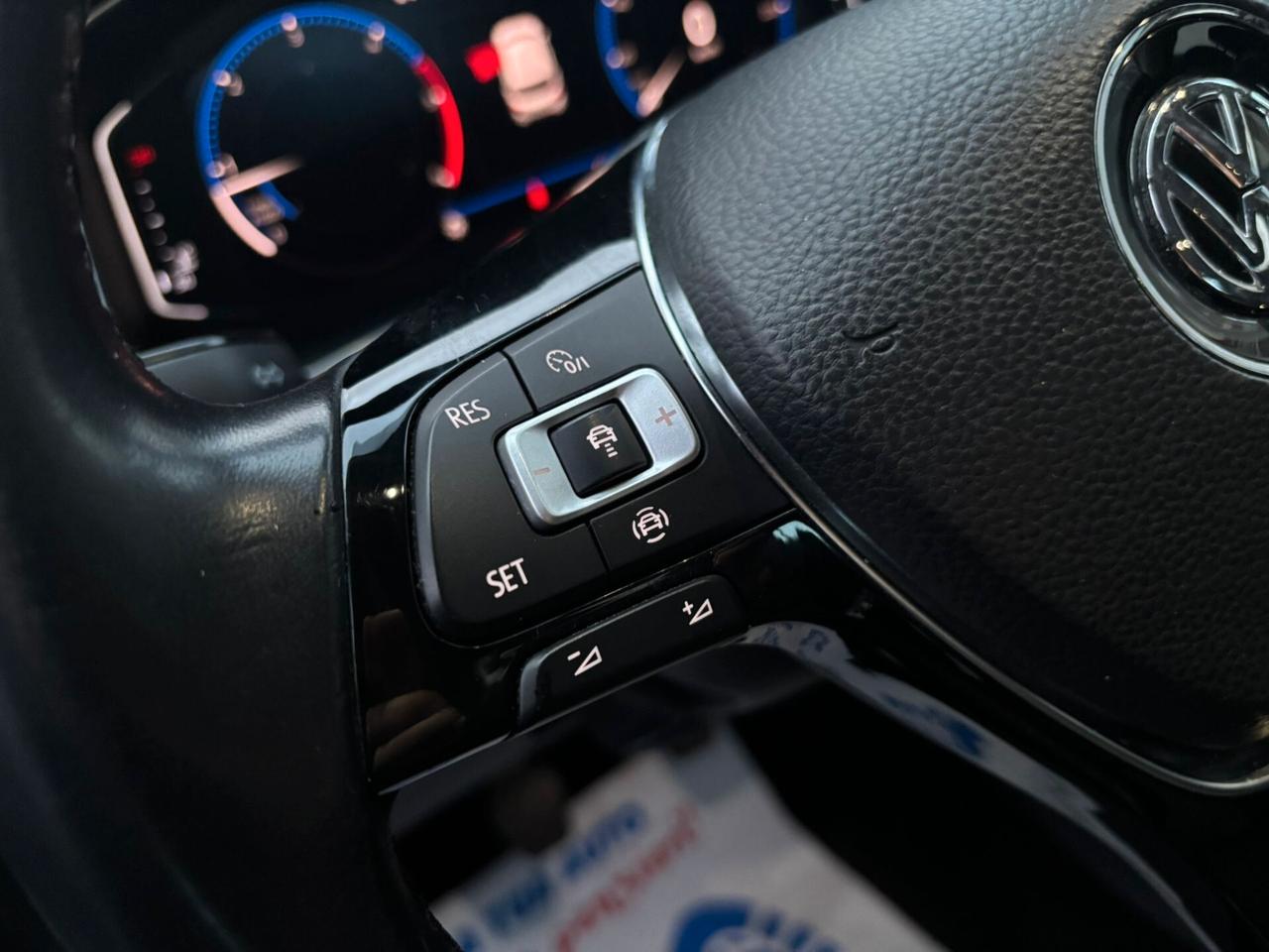 Volkswagen T-Roc 1.6 TDI 116cv Style - 2019