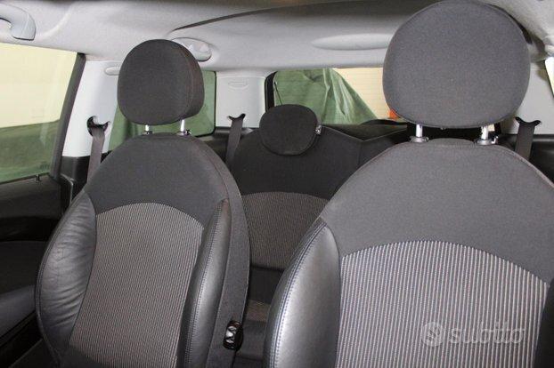 Mini Mini 1.6 16V Cooper D