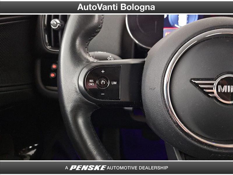 MINI Mini Countryman F60 Mini 2.0 Cooper D Essential Countryman