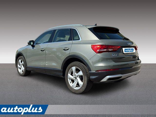 AUDI Q3 2,0 TDi 35 QUATTRO ADVANCED