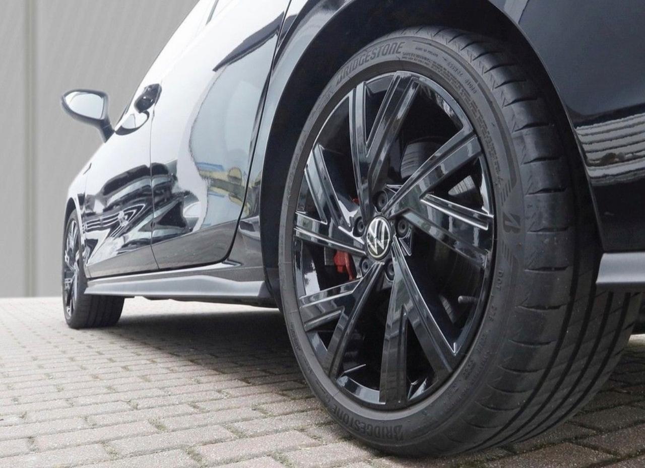 Volkswagen Golf GTI Golf 2.0 TSI GTI DSG