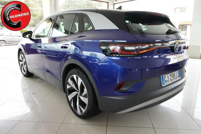 VOLKSWAGEN ID.4 Pro Performance 77 kw