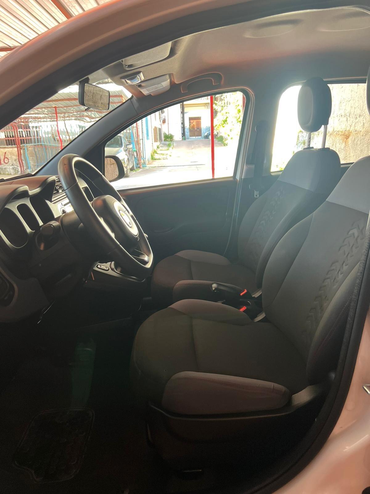 Fiat Panda 1.2 69cv PERFETTA
