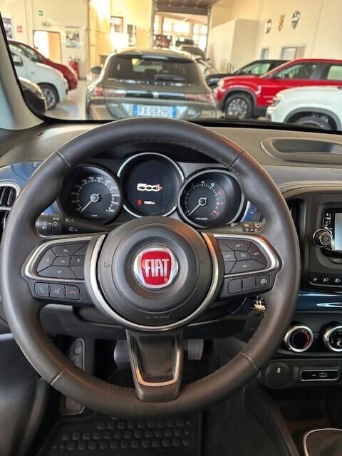 Fiat 500L 1.4 95 CV S&S
