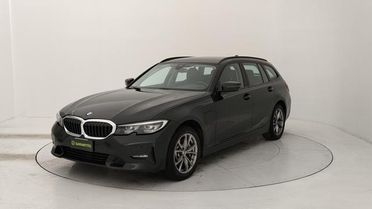 BMW 330 330e xdrive Sport auto