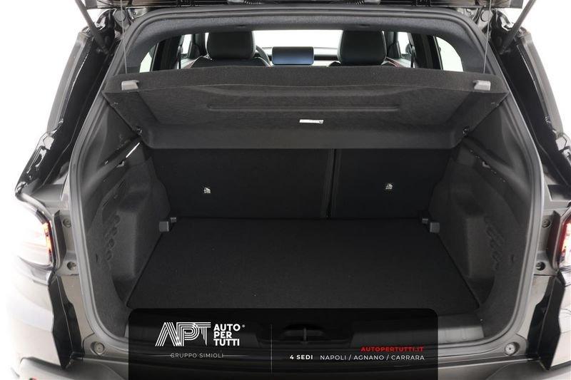 Jeep Avenger Avenger 1.2 turbo e-hybrid mhev Summit fwd 110cv e
