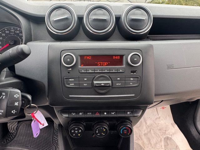 DACIA Duster 1.5 Blue dCi 8v 115cv 4x4 ESSENTIAL AZIENDALE