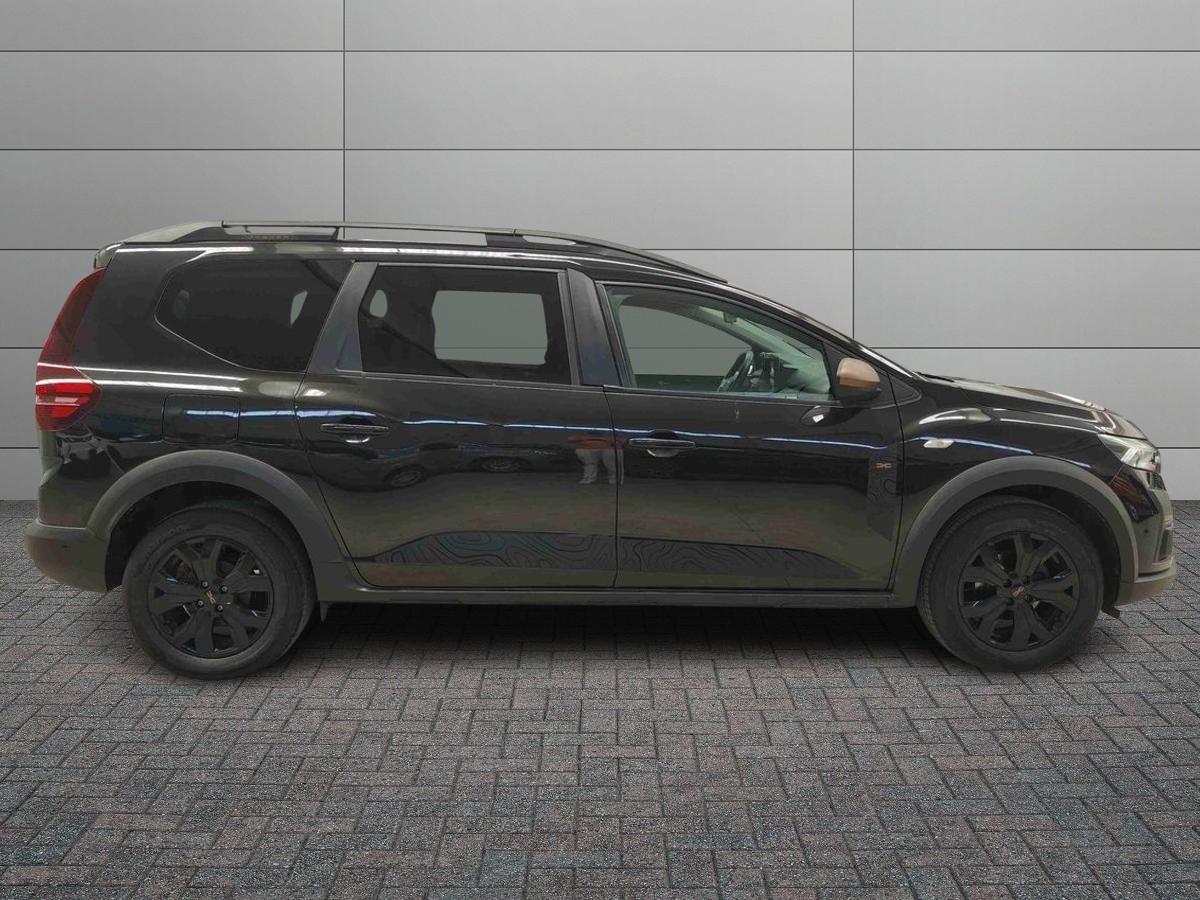 DACIA Jogger 2021 - Jogger 1.0 tce Extreme Gpl 100cv