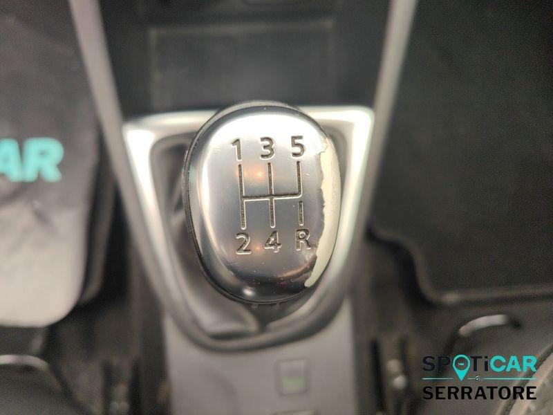 Renault Captur I 1.5 dci Intens 90cv