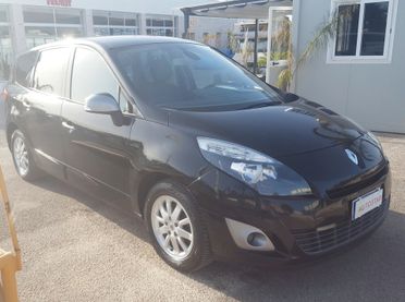 Renault Scenic Scénic 1.5 dCi 110CV Dynamique