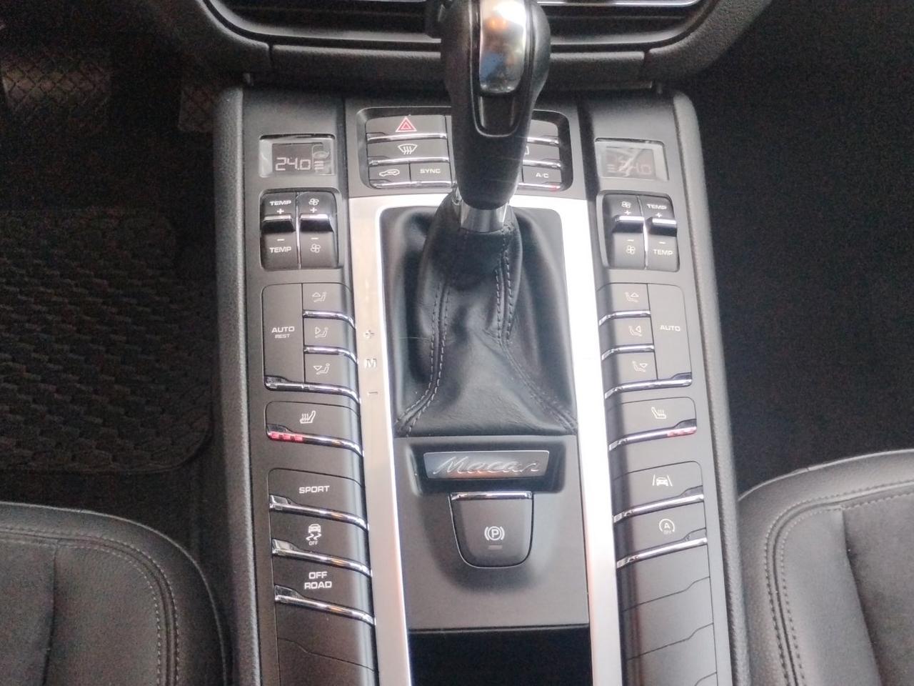 Porsche Macan 2.0 245cv pdk