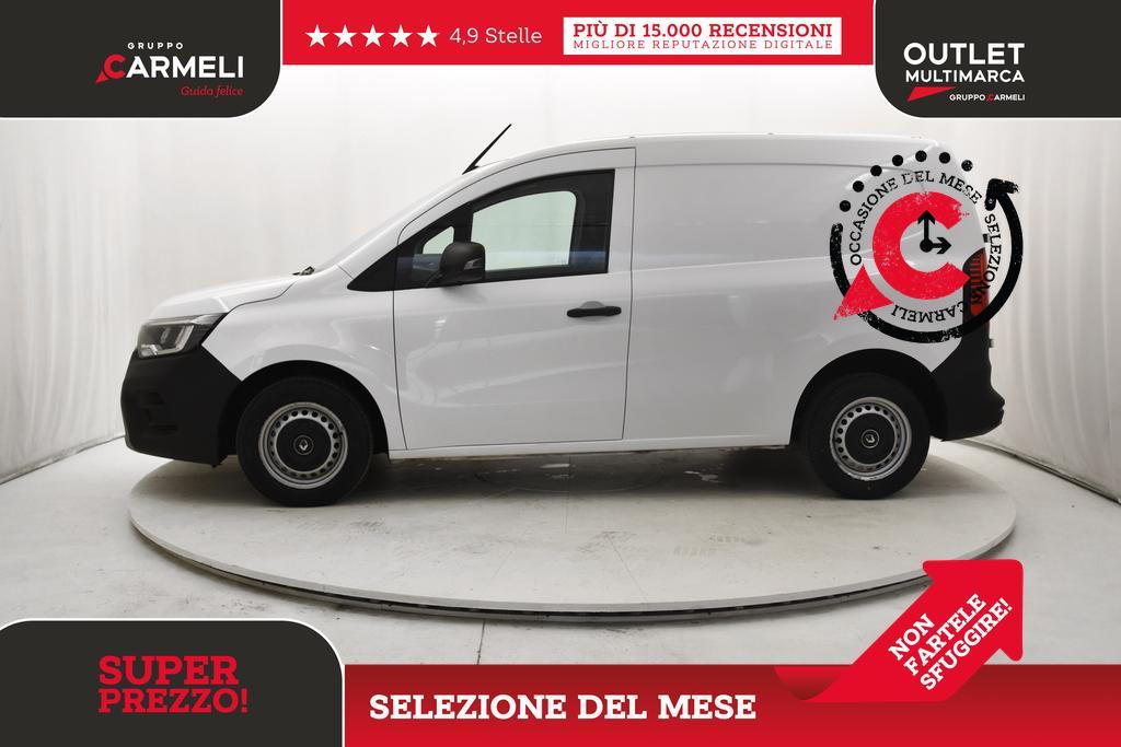Renault Kangoo III Furgone Kangoo Van 1.5 Blue Dci 95cv Edition One