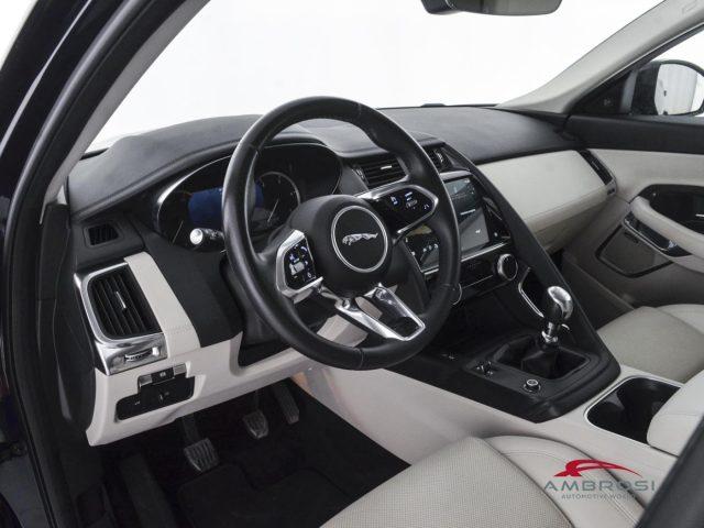 JAGUAR Other E PACE 2.0D I4 163 CV