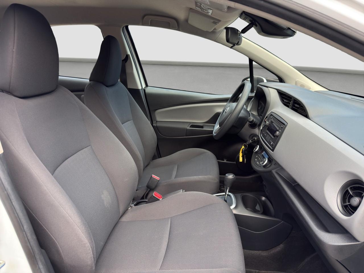 Toyota Yaris 1.5 Hybrid 5 porte Active