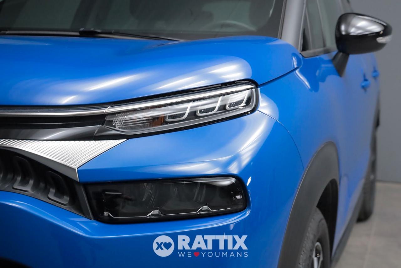 Citroen C3 Aircross 1.2 Puretech 130CV Shine EAT6