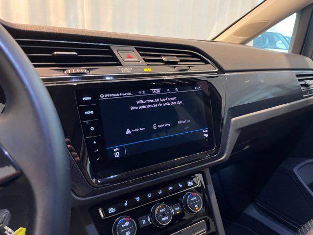 VOLKSWAGEN Touran 2.0 TDI UNITED Navi Discover Pro Camera DAB+