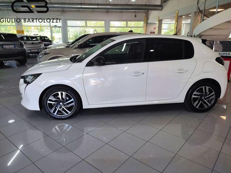Peugeot 208 Allure Pack PureTech 100 S/S