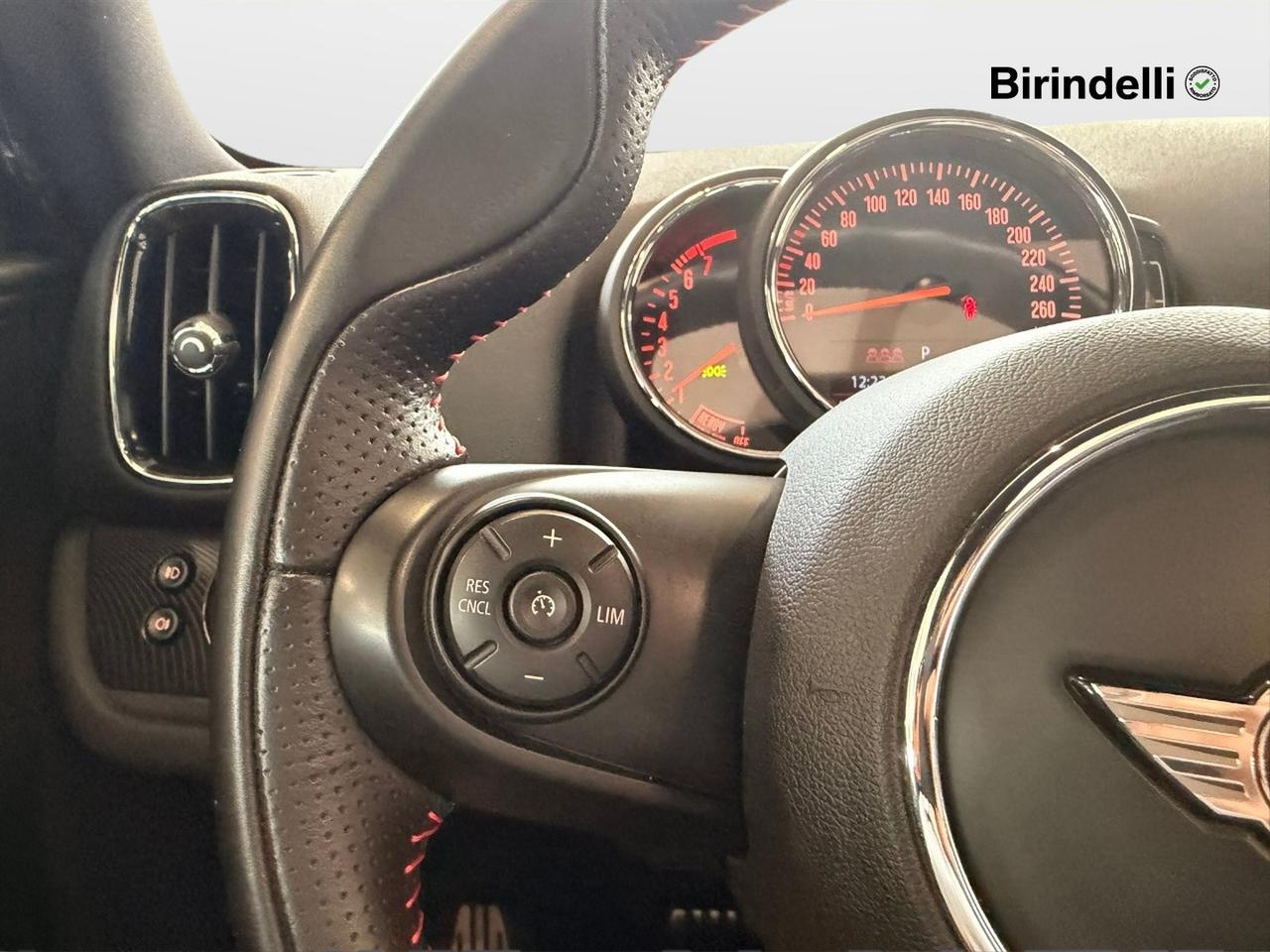 MINI Mini Countrym.(F60) - Mini 1.5 Cooper Hype Countryman