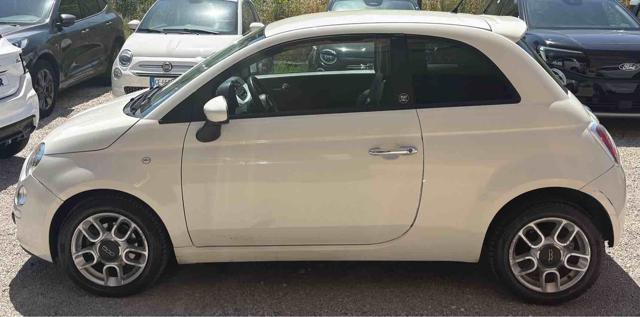 FIAT 500 1.3 Multijet 16V 95 CV Lounge