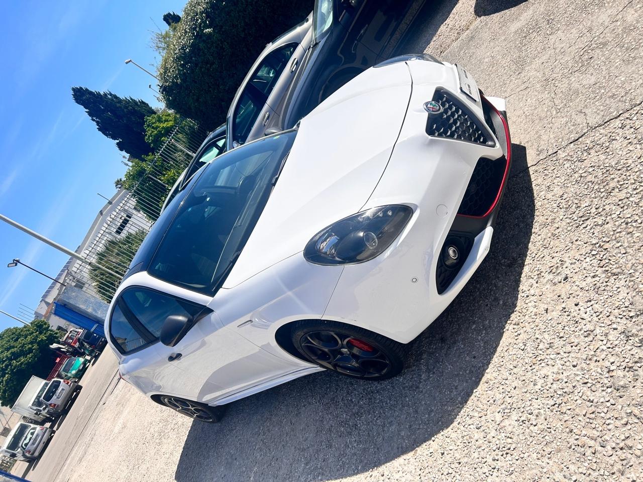 Alfa Romeo Giulietta 2.0 JTDm 150 CV Super