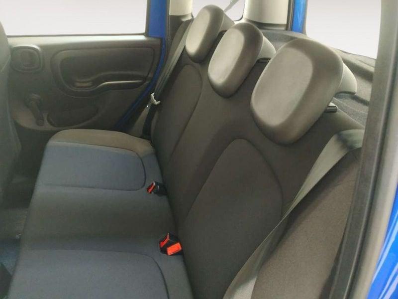 FIAT Pandina 1.0 firefly hybrid Icon s&s 70cv 5p.ti