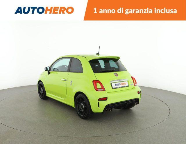 ABARTH 595 1.4 Turbo T-Jet 160 CV Pista