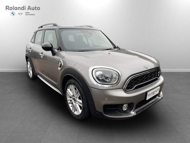 MINI Cooper SE Countryman 1.5 Hype all4 auto