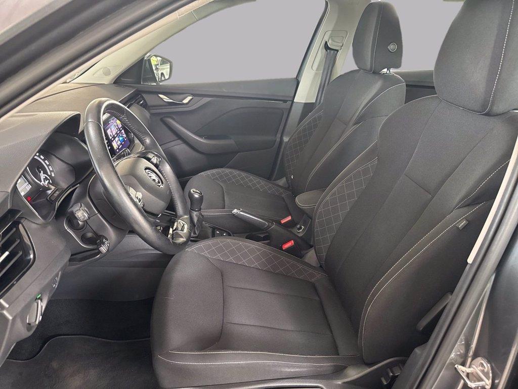 SKODA Kamiq 1.0 tsi selection 115cv del 2023