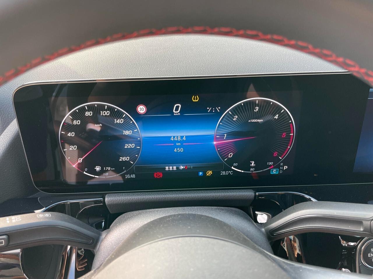 Mercedes-benz GLA 200 GLA 220 d Automatic 4Matic AMG Line Premium Plus