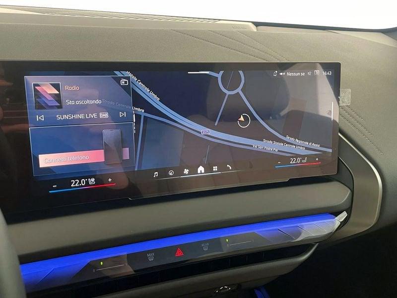 BMW X3 X3 xDrive20d 48V MSport