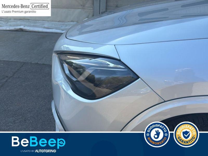 Mercedes-Benz GLA 200 D AMG LINE ADVANCED PLUS AUTO