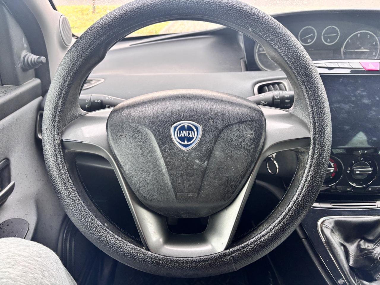 Lancia Ypsilon 1.3 MJT 16V 95 CV 5 porte S&S Elle