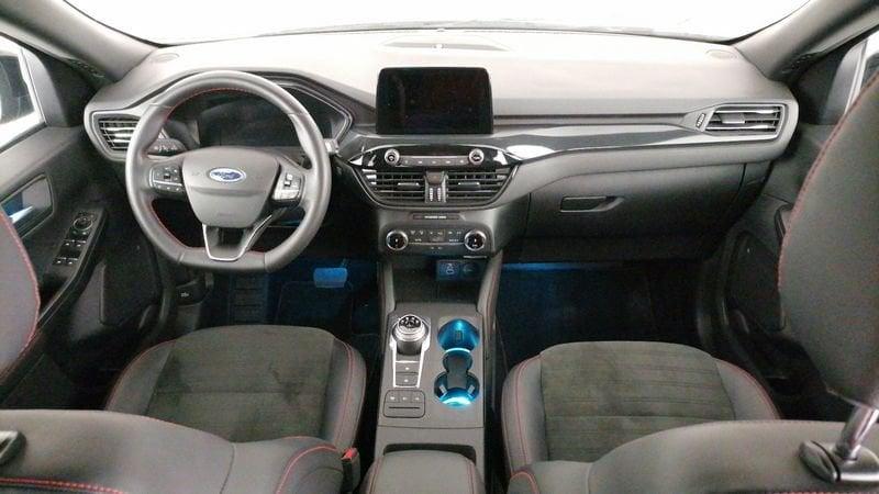Ford Kuga Kuga 2.5 Plug In Hybrid 225 CV CVT 2WD ST-Line X