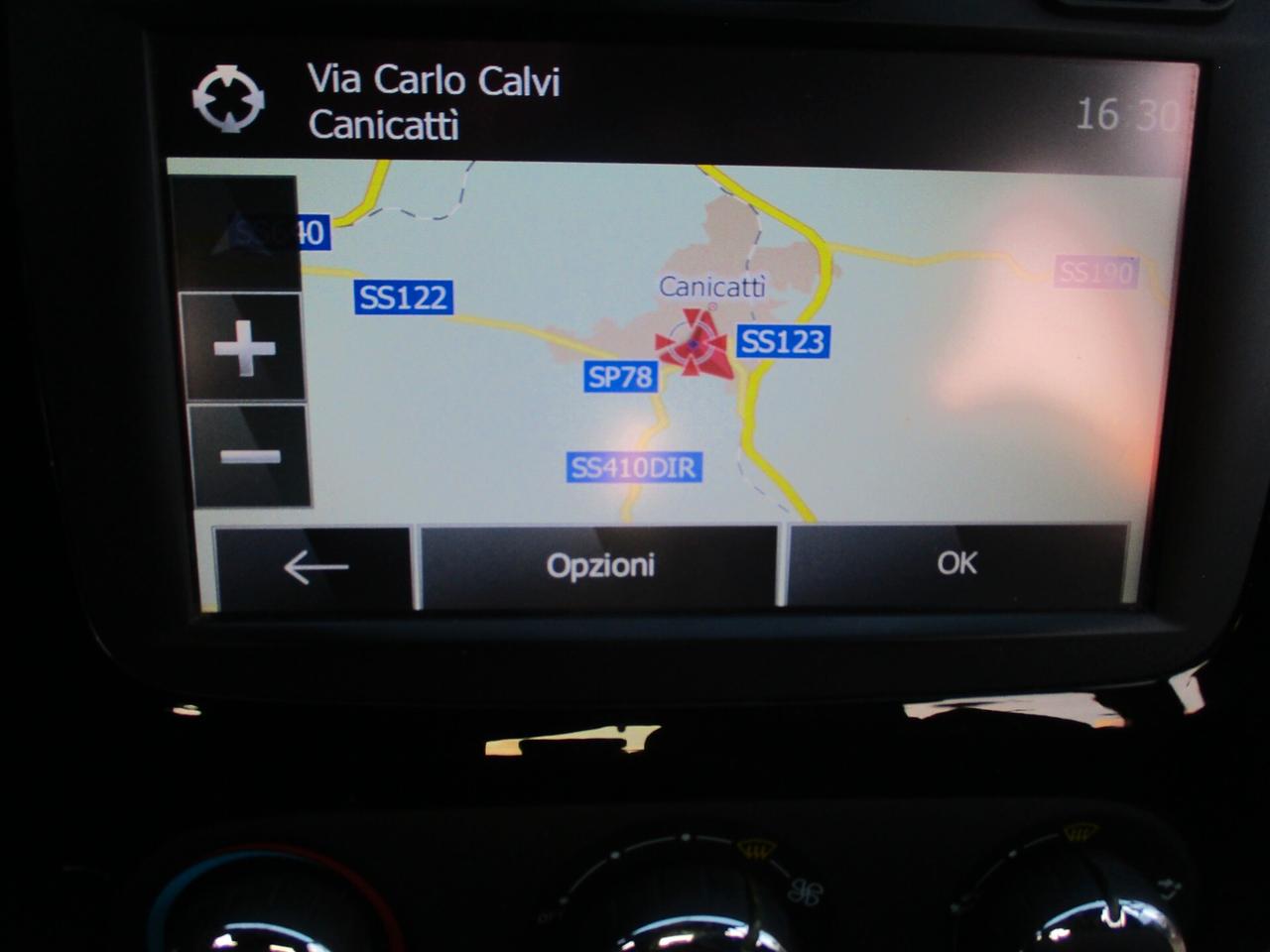 Renault Captur 1.5 dCi 8V 90 CV FULL OPTIONAL