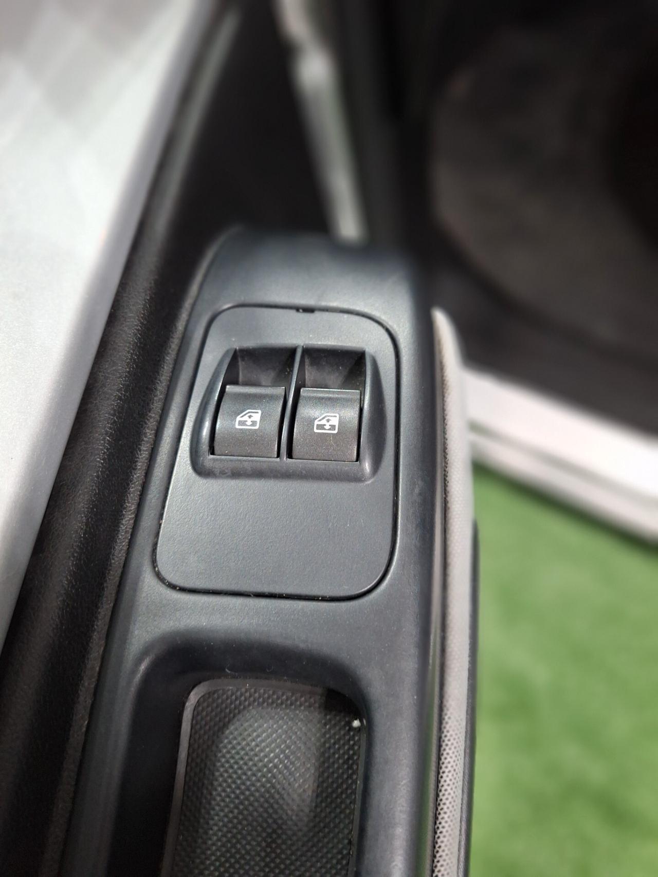 Fiat Qubo 1.3 MJT 95 CV 04/16 5 posti