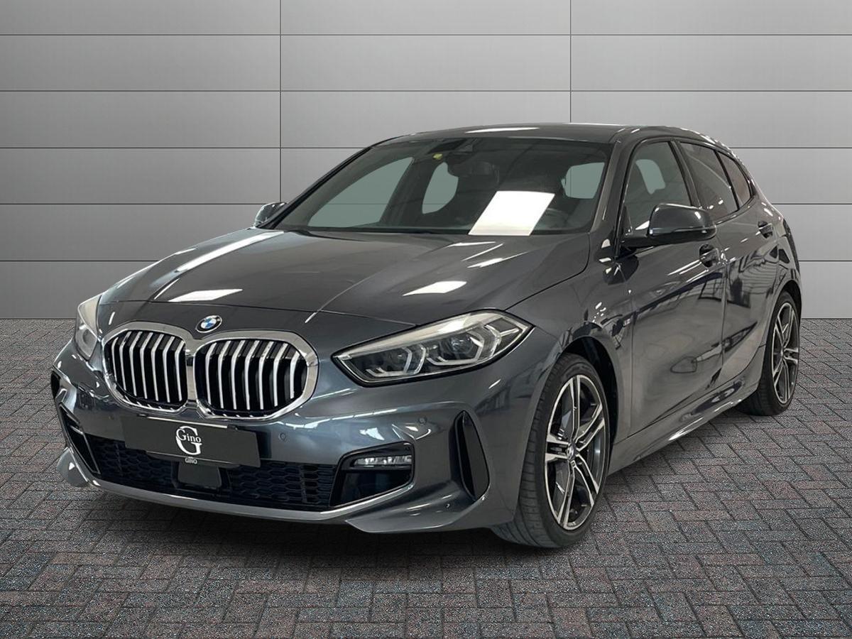 BMW BMW Serie 1 118i msport 140cv auto