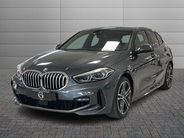 BMW BMW Serie 1 118i msport 140cv auto