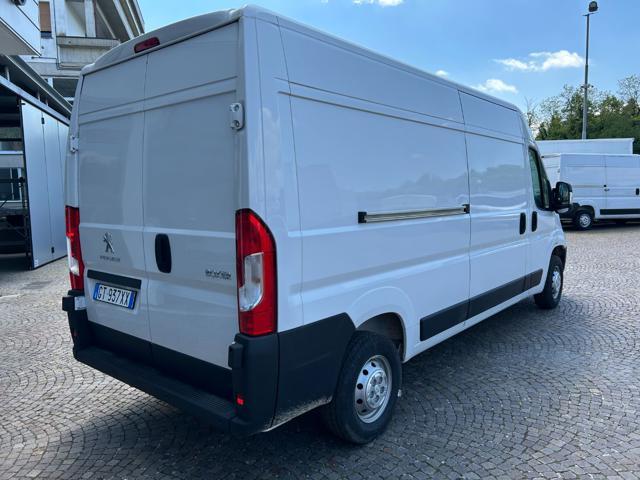 PEUGEOT Boxer 333 2.2 BlueHDi 140 S&S L3H2PLM-TM Furgone km0