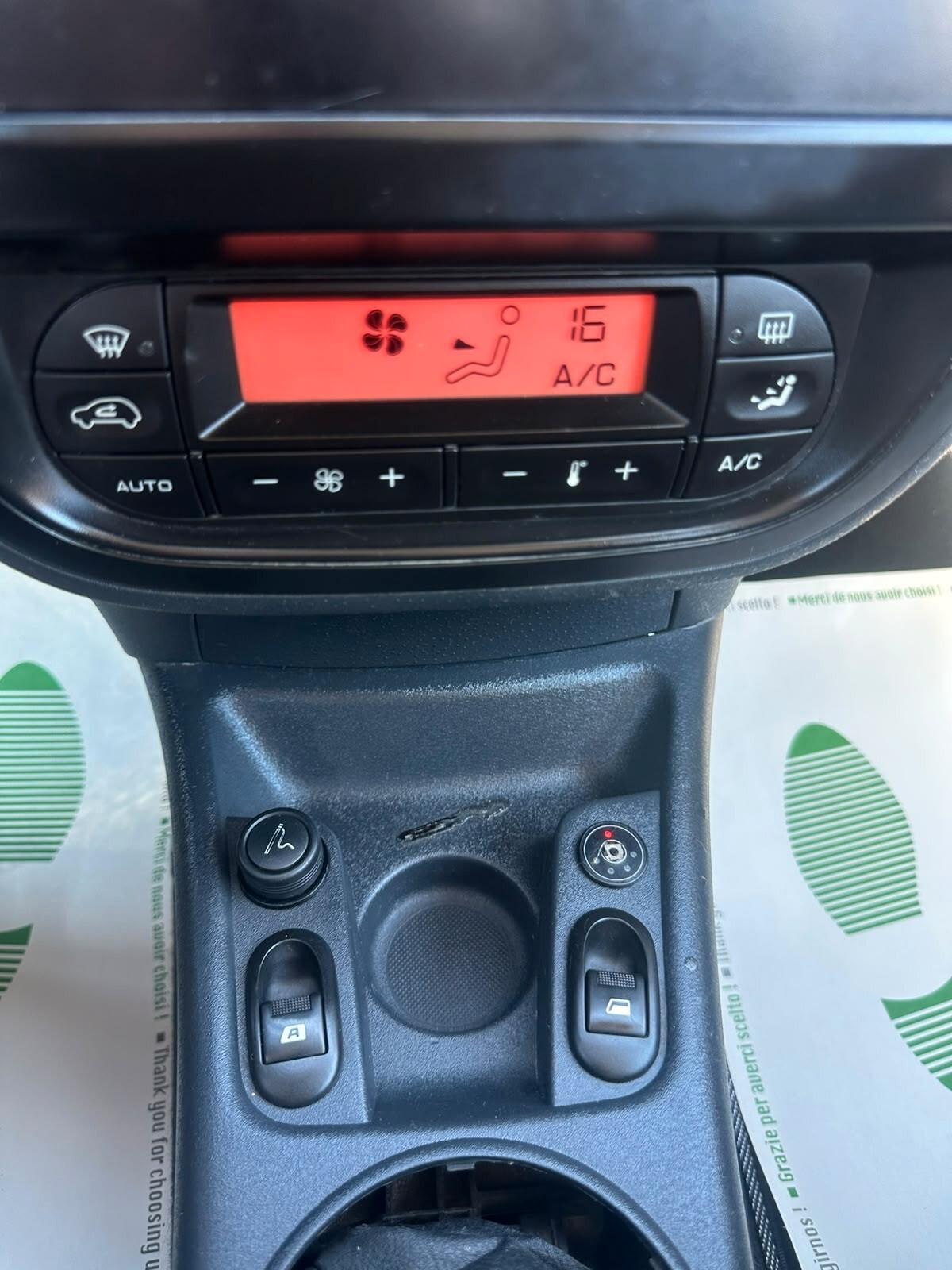 Citroen C3 1.4 Perfect Techno Bi Energy M