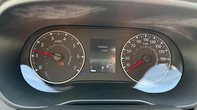 Dacia Duster 1.0 tce Prestige Gpl 4x2 100cv 1.0 TCe GPL Prestige 4x2