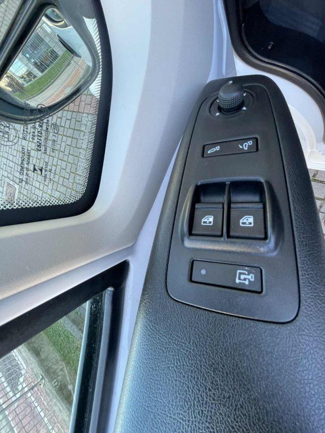 FIAT Ducato PEUGEOT BOXER 33 2.2 BlueHDi 140 S&S L2H2 Furgone