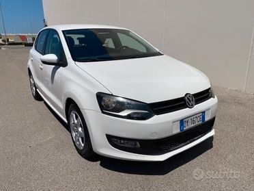 Volkswagen Polo 1.4 5 porte Highline